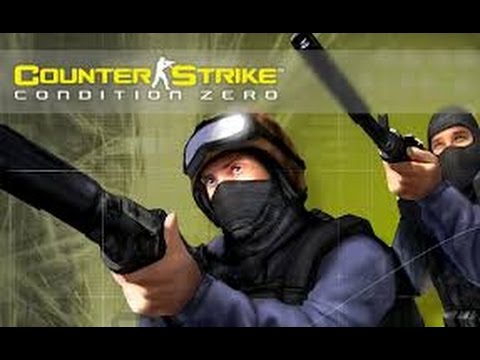 counter strike condition zero xtreme edition